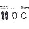 iiyama ProLite/XUB2797HSU-B2/27"/IPS/FHD/100Hz/1ms/Black/3R