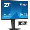 iiyama ProLite/XUB2797HSU-B2/27"/IPS/FHD/100Hz/1ms/Black/3R