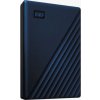 WD My Passport/2TB/HDD/Externí/2.5"/Modrá/3R