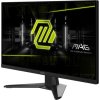 MSI MAG/272F/27"/IPS/FHD/200Hz/0,5ms/Černá/3R