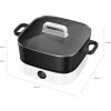 Xiaomi Multifunctional Hot Pot Cooker 6L
