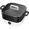 Xiaomi Multifunctional Hot Pot Cooker 6L
