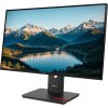 Lenovo ThinkVision/T27q-40/27"/IPS/QHD/120Hz/4ms/Black/3R