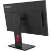 Lenovo ThinkVision/T27q-40/27"/IPS/QHD/120Hz/4ms/Black/3R