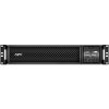 APC Smart-UPS SRT 1000VA (1000W)/ 2U/ RACK MOUNT/ ONLINE/ 230V/ LCD