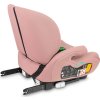 FOTELIK IRBIS I-SIZE PINK (125-150)
