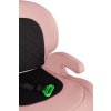 FOTELIK IRBIS I-SIZE PINK (125-150)