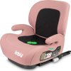 FOTELIK IRBIS I-SIZE PINK (125-150)