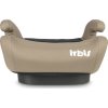 FOTELIK IRBIS I-SIZE BEIGE (125-150)