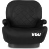 FOTELIK IRBIS I-SIZE BLACK (125-150)