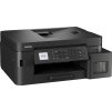 BROTHER inkoust MFC-T930DW / A4/ 17ipm/ 128MB/ 2400x600 / copy+scan+print+fax/ USB / wifi / ADF / duplex / ink tank