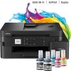 BROTHER inkoust MFC-T930DW / A4/ 17ipm/ 128MB/ 2400x600 / copy+scan+print+fax/ USB / wifi / ADF / duplex / ink tank