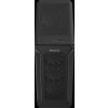 Počítačová skříň Genesis IRID 505 ARGB V2/Midi Tower/Transpar./Černá