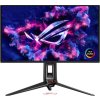 ASUS ROG/Swift OLED PG32UCDMZ/32"/QD-OLED/4K UHD/240Hz/0,03ms/Černá/3R