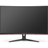 AOC 32" LED C32G2ZE / VA / 1920x1080@240Hz / 16:9 / 1ms / DP / HDMI