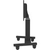 Neomounts  PLASMA-M2500BLACK / Motorised Mobile Floor Stand - VESA 200x200 up to 800x600 / Black