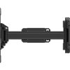 Neomounts Select  WL40S-840BL12 / Screen Wall Mount (full motion, 2 pivots, VESA 200x200) / Black