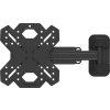 Neomounts Select  WL40S-840BL12 / Screen Wall Mount (full motion, 2 pivots, VESA 200x200) / Black