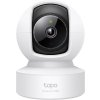Tapo C222 Pan/Tilt AI Home Security Wi-Fi Camera