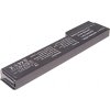 Baterie T6 Power pro HP ProBook 6360b, 6460b, 6470b, 6560b, 6570b, 8460, 8470, 5200mAh, 56Wh, 6cell
