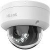 HiLook Powered by HIKVISION/ IPC-D140HA-LU/ Dome/ 4Mpix/ 2.8mm/ Smart Hybrid Light/ MD2.0/ IP67+K08/ IR 30m