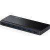 TP-Link 7 ports USB 3.0 Hub,Desktop, 12V/1.5A