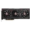 SAPPHIRE PULSE AMD RADEON RX 9070 XT GAMING 16GB / 2x HDMI / 2x DP