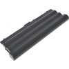 Baterie T6 Power Lenovo ThinkPad T430, T430i, T530, T530i, L430, L530, W530, 7800mAh, 87Wh, 9cell