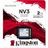 Kingston NV3 2230/2TB/SSD/SAS/M.2 NVMe/5R