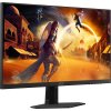AOC Gaming/Q24G4RE/23,8"/IPS/QHD/180Hz/0,5ms/Black/3R