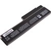 Baterie T6 Power pro HP 6530b, 6730b, 6930b, ProBook 6440b, 6450b, 6540b, 5200mAh, 56Wh, 6cell