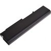 Baterie T6 Power pro HP 6530b, 6730b, 6930b, ProBook 6440b, 6450b, 6540b, 5200mAh, 56Wh, 6cell