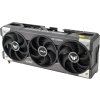 ASUS GeForce TUF RTX5080 O16G GAMING / 16GB GDDR7 / PCI-E / 3x DP / HDMI