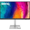 BENQ 32" LED PD3226G/ 3840x2160/ IPS panel/ 1200:1/ 1ms/ HDMI/ DP/ 3x USB/ USB-C/ 3x Thunderbolt/ repro