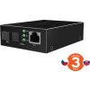 Tenda TFC300A Gigabit Media Converter WDM, SM, Tx 1550nm, Rx 1310nm, 1x SC (UPC), 1x GLAN, 3 km