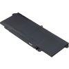 Baterie T6 Power Dell Latitude 5320, 7320, 7420, 7520, 3680mAh, 42Wh, 3cell, Li-pol