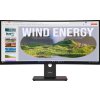 Lenovo ThinkVision/T34WD-40/34"/VA/wQHD/120Hz/4ms/Black/Černá/3R