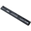 Baterie T6 Power HP ProBook 440 G2, 445 G2, 450 G2, 455 G2, Pavilion 15-p000, 2600mAh, 38Wh, 4cell