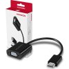 AXAGON adaptér z HDMI na VGA / RVH-VGN / FullHD / 1920*1200 / 0,2m
