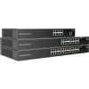 Grandstream GWN7803P Managed Network PoE Switch 24 1Gbps portů s PoE, 4 SFP porty