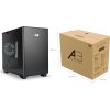 Midi ATX skříň In Win A3