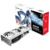 SAPPHIRE PURE AMD RADEON RX 9070 XT GAMING OC 16GB / 2x HDMI / 2x DP
