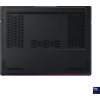 Lenovo Legion Pro 7/16IAX10H/U9-275HX/16"/2560x1600/32GB/1TB/RTX 5070Ti/bez OS/Black/3R On-Site