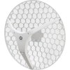 MikroTik LHG 5 XL ax, outdoor klient, anténa 27 dBi, 7°, GbE, 802.11a/n/ac/ax, L3 (5GHz)