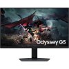 Samsung Odyssey G5/LS27DG500EUXEN/27"/IPS/QHD/180Hz/1ms/Black/2R