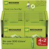 Nabíjecí baterie GP Recharge 2100 AA (HR6) 6ks
