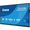 86" iiyama TE8612MIS-B4AG:IPS,4K,40P,USB-C,EDLA