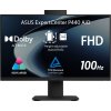 ASUS ExpertCenter P4 AiO/ i5-13420H/ 16GB/ 1TB SSD/ Intel UHD/ 23,8"FHD,matný/ W11H/ kbd+myš/ černý