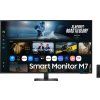 S43FM700 001 Front1 Black s