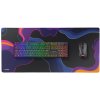 TRUST GXT759 XXL MOUSEPAD - ABSTRACT